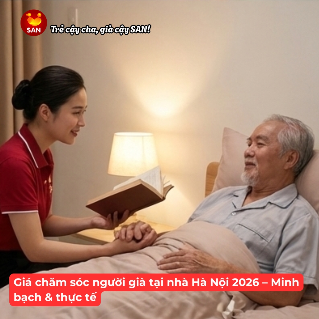 Cần người trực đêm hôm nay