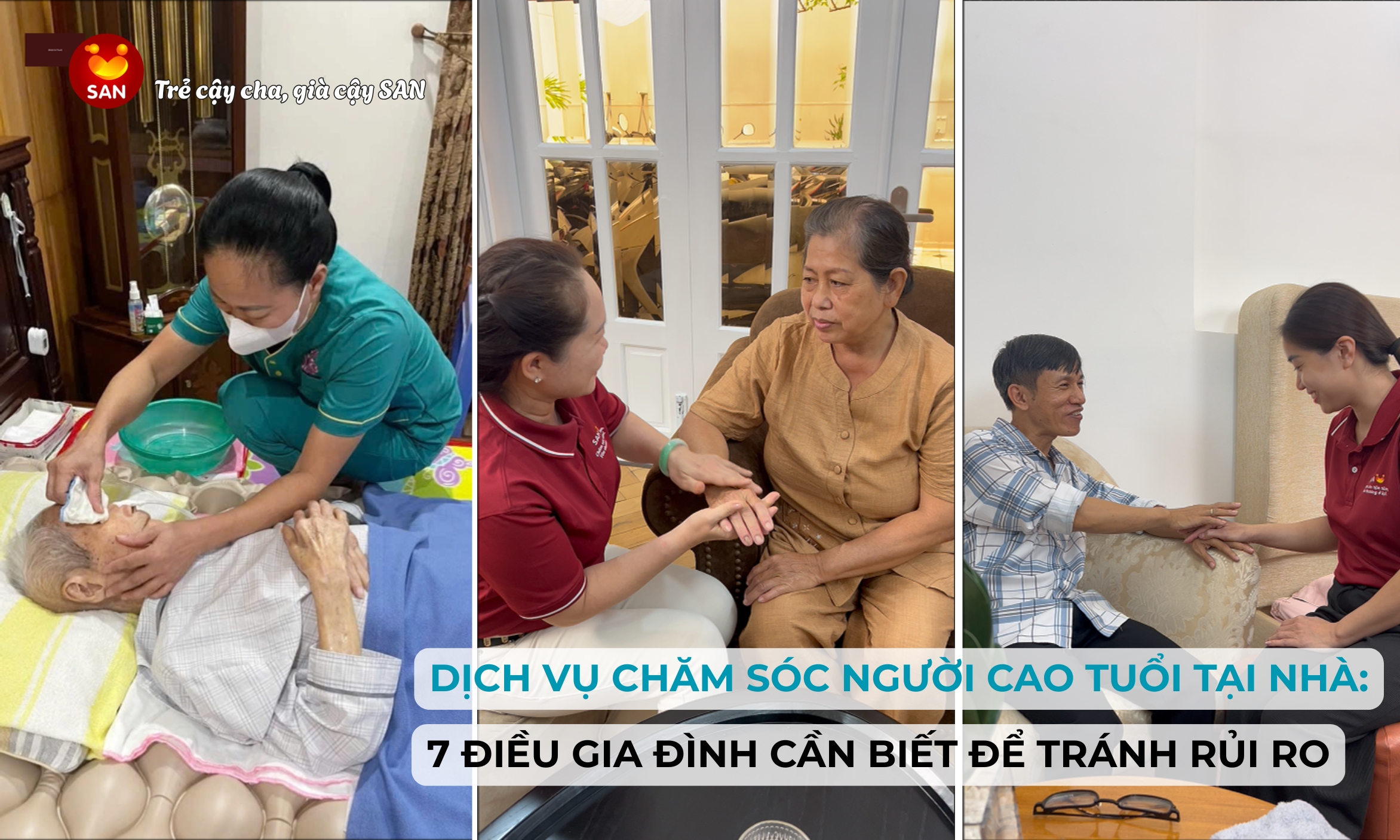 dịch vụ nuôi bệnh tại Bệnh viện Từ Dũ & Ung Bướu
