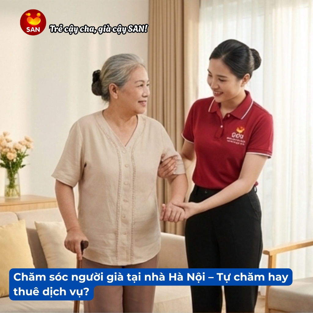 Dịch vụ chăm bệnh minh bạch, không phát sinh